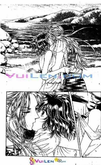 Nữ hoàng biển cả - Chapter 3 - Trang 50