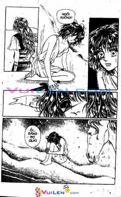 Nữ hoàng biển cả - Chapter 3 - Trang 54