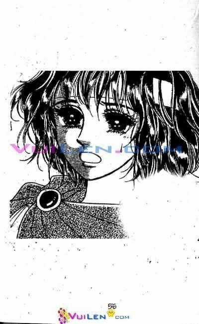 Nữ hoàng biển cả - Chapter 3 - Trang 56