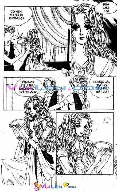 Nữ hoàng biển cả - Chapter 3 - Trang 60