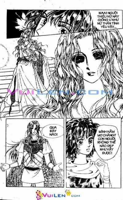 Nữ hoàng biển cả - Chapter 3 - Trang 66