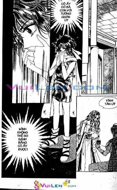 Nữ hoàng biển cả - Chapter 3 - Trang 68