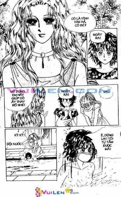 Nữ hoàng biển cả - Chapter 3 - Trang 79