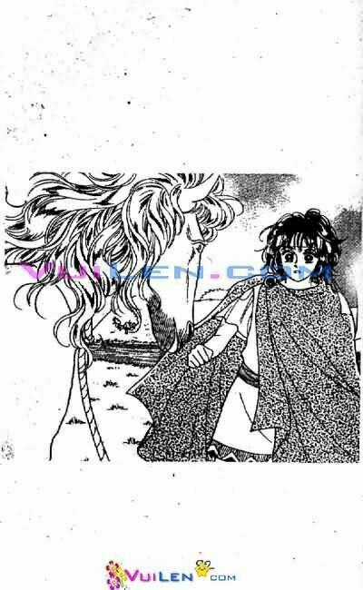 Nữ hoàng biển cả - Chapter 3 - Trang 82