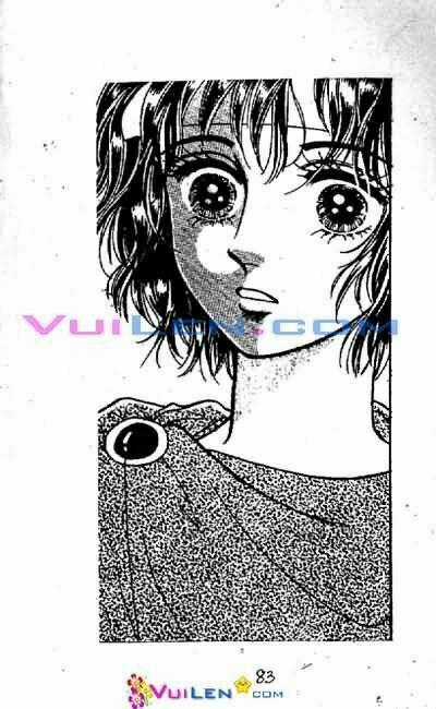 Nữ hoàng biển cả - Chapter 3 - Trang 83