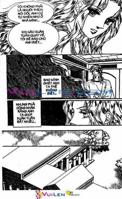 Nữ hoàng biển cả - Chapter 3 - Trang 91