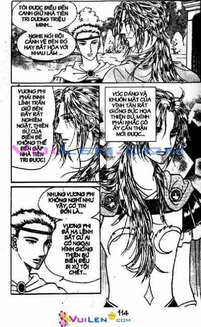 Nữ hoàng biển cả - Chapter 4 - Trang 104