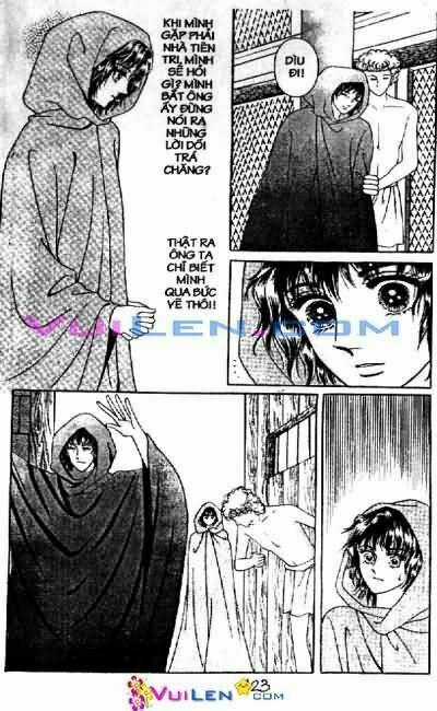 Nữ hoàng biển cả - Chapter 4 - Trang 113