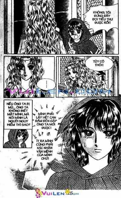 Nữ hoàng biển cả - Chapter 4 - Trang 115