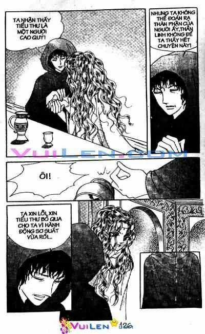 Nữ hoàng biển cả - Chapter 4 - Trang 116