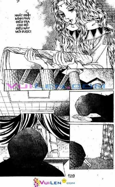 Nữ hoàng biển cả - Chapter 4 - Trang 119