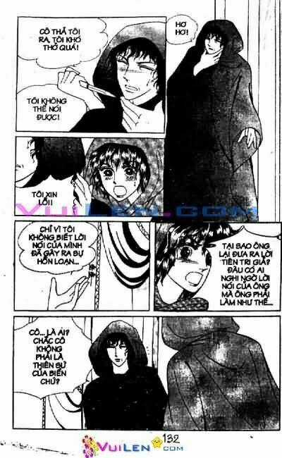 Nữ hoàng biển cả - Chapter 4 - Trang 122