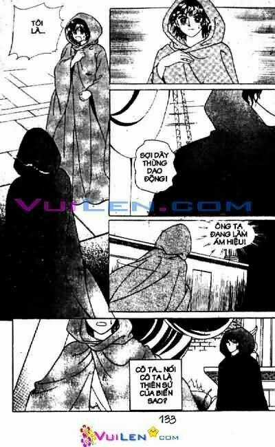 Nữ hoàng biển cả - Chapter 4 - Trang 123