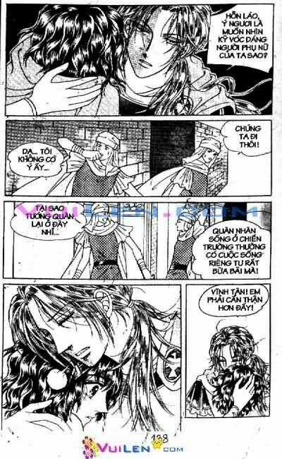 Nữ hoàng biển cả - Chapter 4 - Trang 128