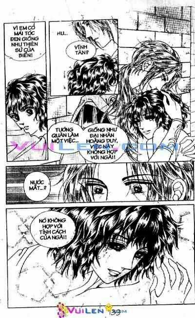 Nữ hoàng biển cả - Chapter 4 - Trang 129