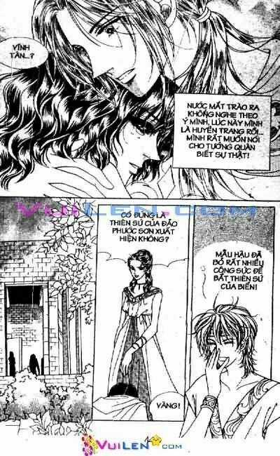 Nữ hoàng biển cả - Chapter 4 - Trang 130