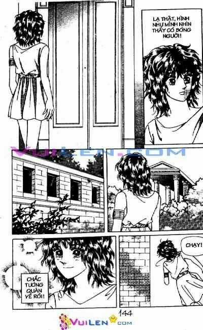 Nữ hoàng biển cả - Chapter 4 - Trang 134