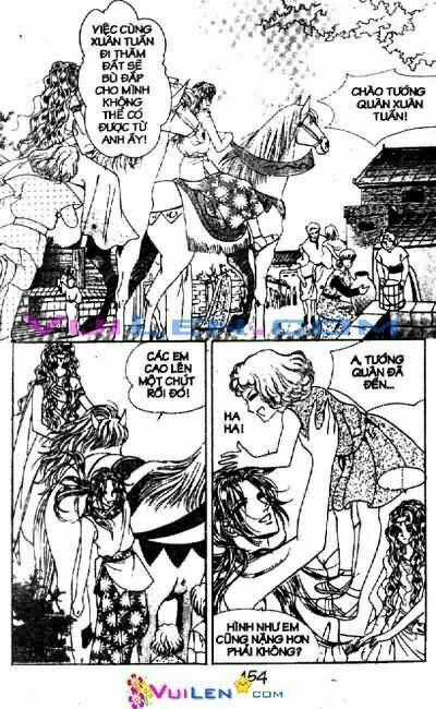 Nữ hoàng biển cả - Chapter 4 - Trang 144