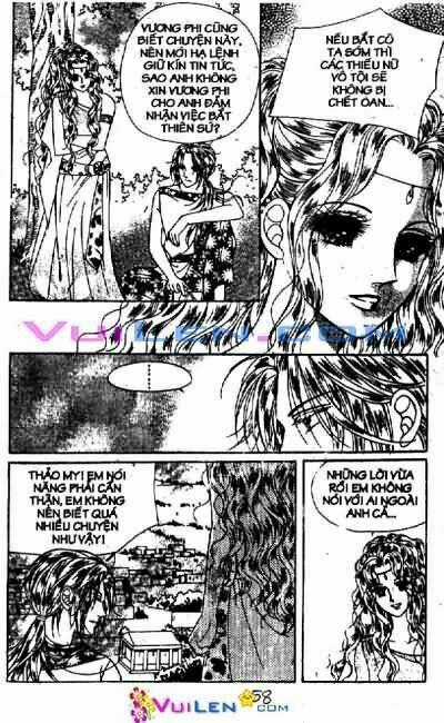 Nữ hoàng biển cả - Chapter 4 - Trang 148