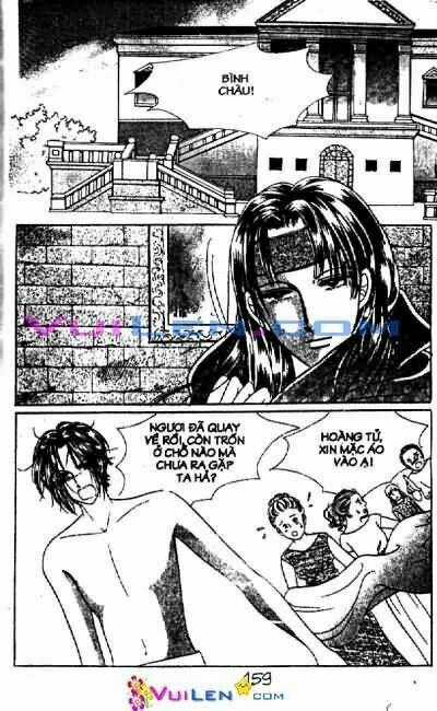 Nữ hoàng biển cả - Chapter 4 - Trang 149