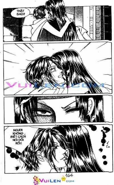 Nữ hoàng biển cả - Chapter 4 - Trang 154