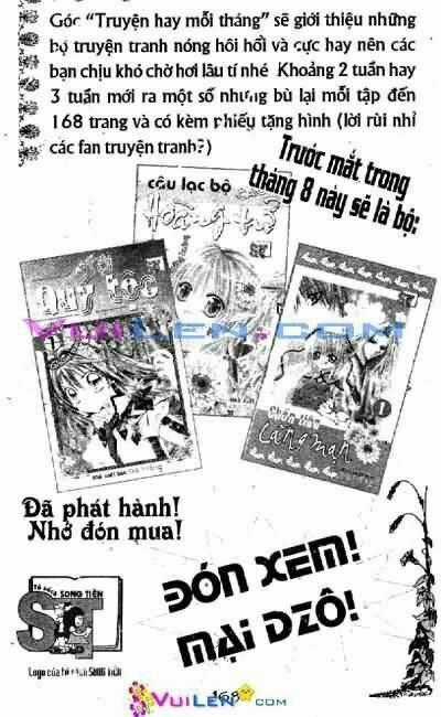 Nữ hoàng biển cả - Chapter 4 - Trang 158