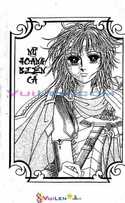 Nữ hoàng biển cả - Chapter 4 - Trang 3