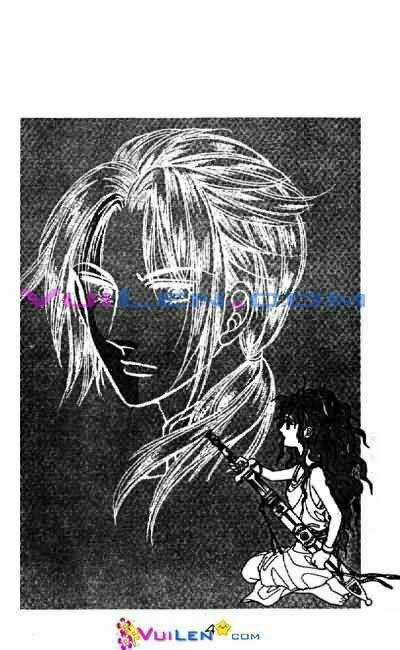 Nữ hoàng biển cả - Chapter 4 - Trang 4