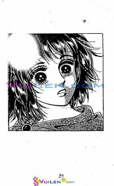 Nữ hoàng biển cả - Chapter 4 - Trang 31