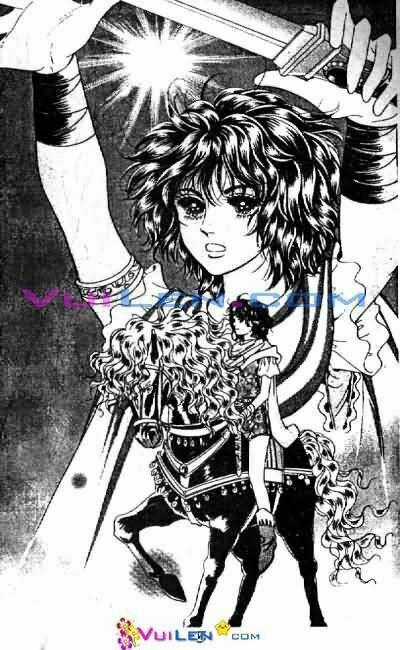 Nữ hoàng biển cả - Chapter 4 - Trang 5