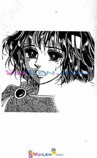 Nữ hoàng biển cả - Chapter 4 - Trang 46