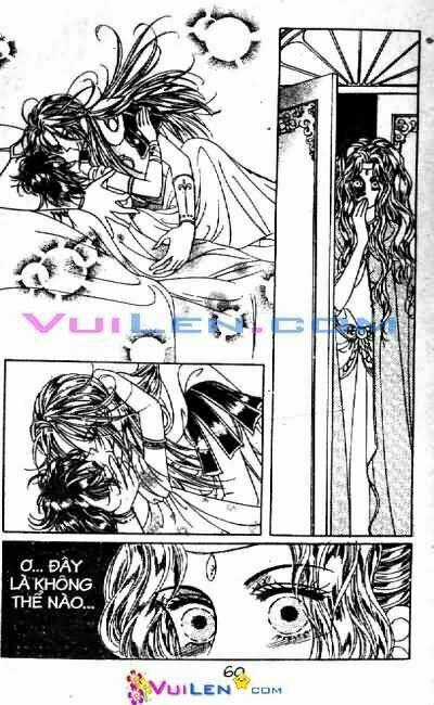 Nữ hoàng biển cả - Chapter 4 - Trang 50