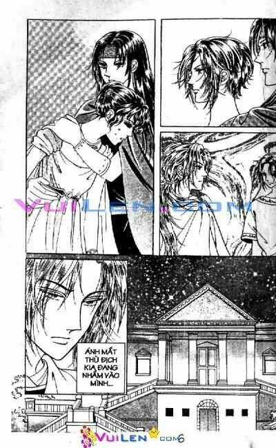 Nữ hoàng biển cả - Chapter 4 - Trang 6