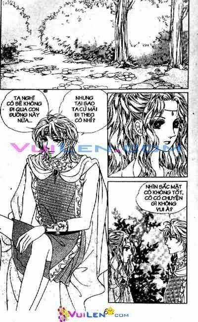 Nữ hoàng biển cả - Chapter 4 - Trang 52