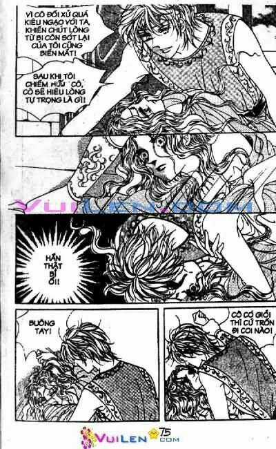 Nữ hoàng biển cả - Chapter 4 - Trang 65