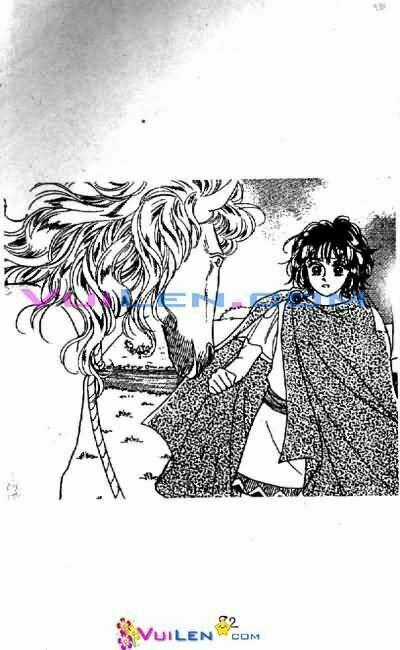 Nữ hoàng biển cả - Chapter 4 - Trang 72