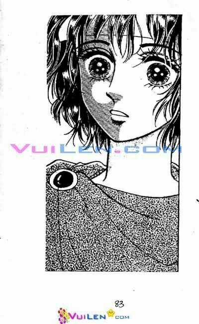 Nữ hoàng biển cả - Chapter 4 - Trang 73