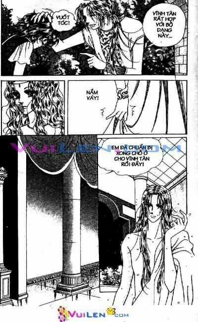 Nữ hoàng biển cả - Chapter 4 - Trang 78