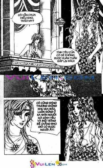 Nữ hoàng biển cả - Chapter 4 - Trang 83