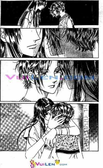 Nữ hoàng biển cả - Chapter 4 - Trang 89