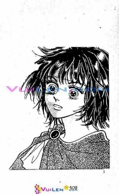 Nữ hoàng biển cả - Chapter 4 - Trang 98