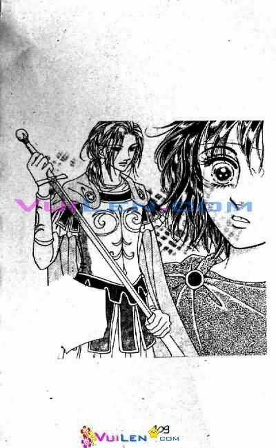 Nữ hoàng biển cả - Chapter 4 - Trang 99