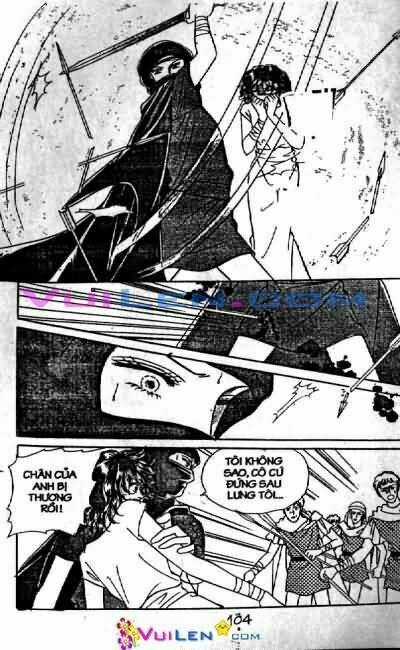 Nữ hoàng biển cả - Chapter 5 - Trang 104