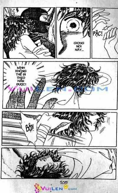 Nữ hoàng biển cả - Chapter 5 - Trang 105