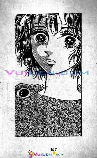 Nữ hoàng biển cả - Chapter 5 - Trang 107