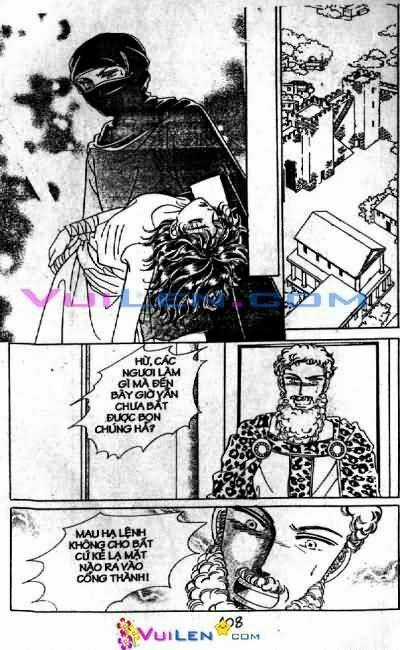 Nữ hoàng biển cả - Chapter 5 - Trang 108