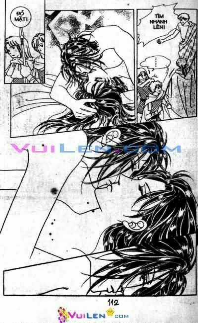 Nữ hoàng biển cả - Chapter 5 - Trang 112