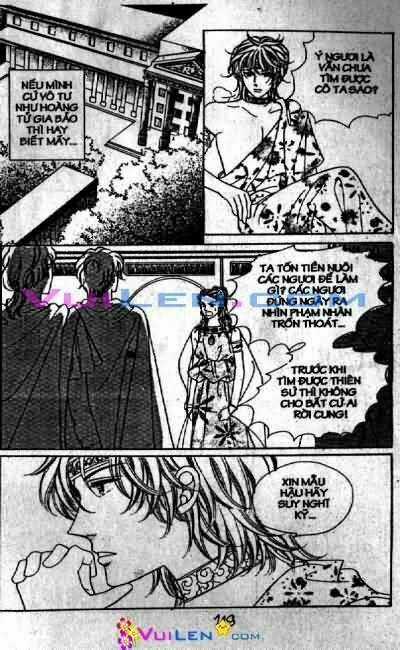 Nữ hoàng biển cả - Chapter 5 - Trang 119