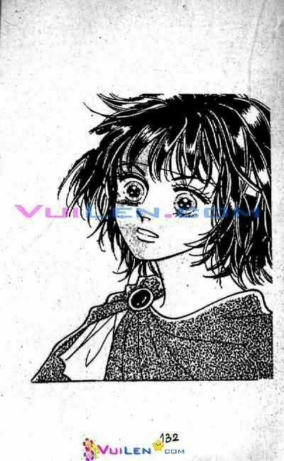 Nữ hoàng biển cả - Chapter 5 - Trang 132