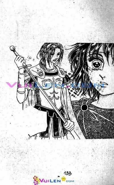 Nữ hoàng biển cả - Chapter 5 - Trang 133